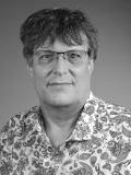 Portrait of Bernhard Scheffold