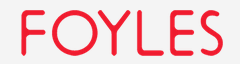 Buy at Foyles