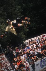 Skater: René Hulgreen