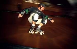 Skater: Duke Rennie