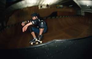 Skater: Gaston Smith