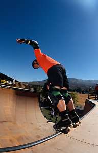 Skater: Duke Rennie