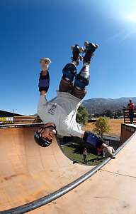 Skater: Tim Altic
