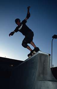 Skater: Brian Wainwright<br>
 