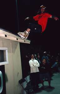 Skater: Chris Edwards<br>
 