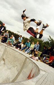 Arne or Lars<br> Method Air<br> Location: Münster