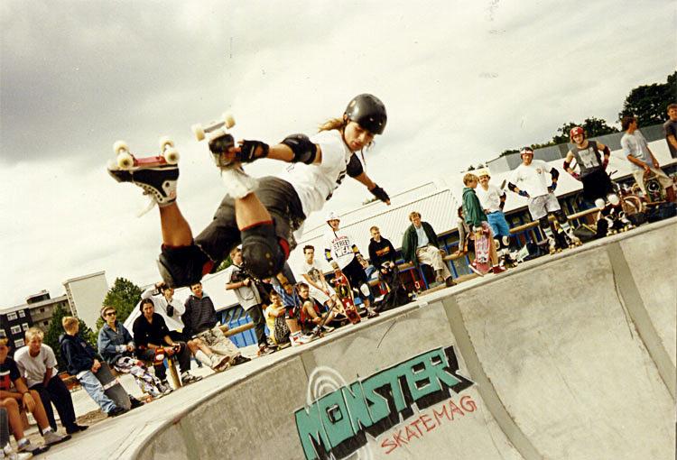 Arne or Lars<br> Method Air<br> Location: M&uuml;nster