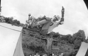 Fahrer: Chris Eggers, Trick: Frontside-Air