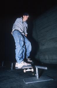 Fahrer: Patrick Rousseau