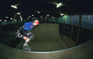 Fahrer: Daniel Knopf