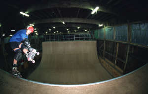 Fahrer: Daniel Knopf