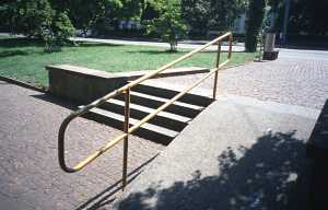 Hand-Rail