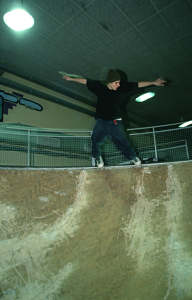 Fahrer: Adrian Kotrba, Trick: Shifty