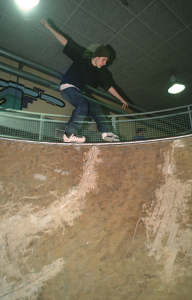 Fahrer: Adrian Kotrba, Trick: Over-Soul