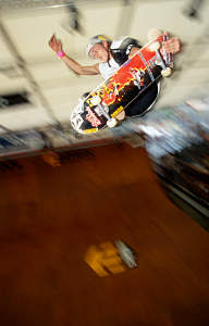 Fahrer: J&uuml;rgen Horrwarth