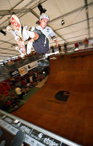 Fahrer: Terence Bougdour