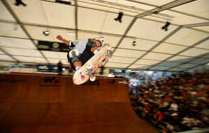 Fahrer: Terence Bougdour