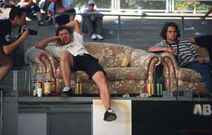 Moderieren macht m&uuml;de!