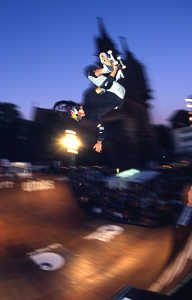 Fahrer: J&uuml;rgen Horrwarth, Trick: 540