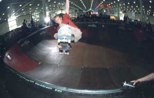 Fahrer: Michael Krauer