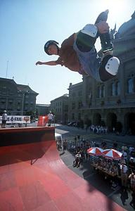 Fahrer: Daniel Springer