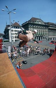 Fahrer: Gerhard Jusupoglu, Trick: Method-Air