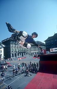 Fahrer: Josua Amb&uuml;hl, Trick: Stale Grab