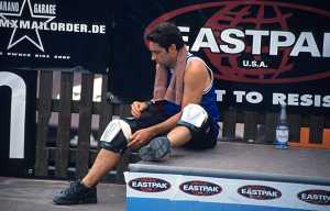 Fahrer: J&ouml;rg Keller