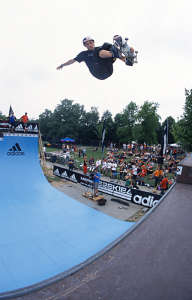 Fahrer: J&uuml;rgen Horrwarth