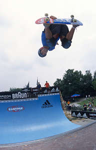 Fahrer: Sascha M&uuml;ller