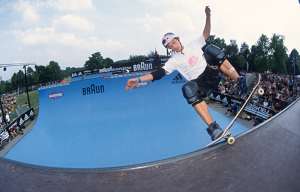 Fahrer: J&uuml;rgen Horrwarth