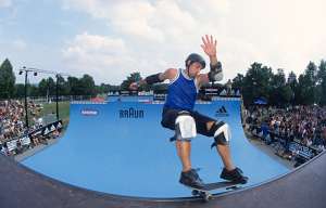 Fahrer: J&ouml;rg Keller