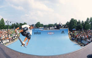 Fahrer: Sascha M&uuml;ller