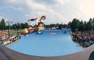 Fahrer: Ingo Fr&ouml;brich