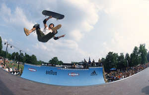 Fahrer: Ingo Fr&ouml;brich