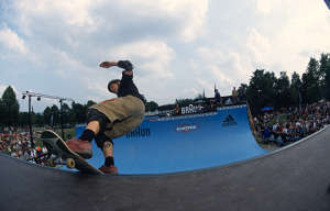 Fahrer: Holger Sander