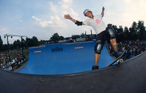 Fahrer: J&uuml;rgen Horrwarth