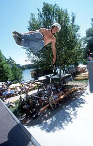 Fahrer: Michael Sch&uuml;tt