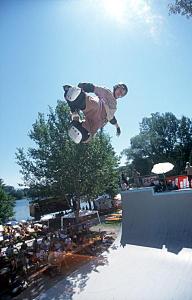 Fahrer: Andi M&auml;rz