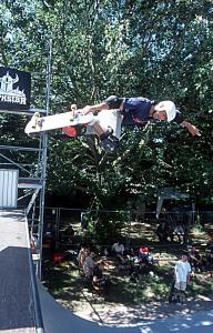 Fahrer: Axel G&ouml;rger, Trick: Backside-Air