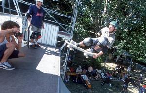 Fahrer: Ralf Vogt, Trick: Lien-To-Tail