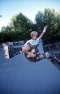 Fahrer: Pascal Padelat