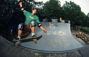 Fahrer: Jason Parkes