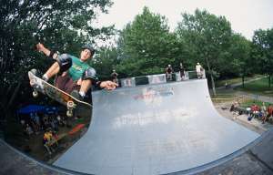 Fahrer: Jason Parkes