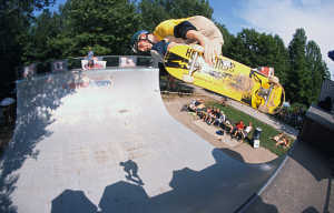 Fahrer: Friedrich Hoewey