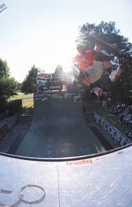 Fahrer: Bernt Jahnel