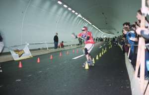 Fahrer: Chris Eggers