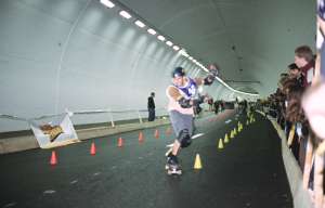 Fahrer: Maurus Strobel