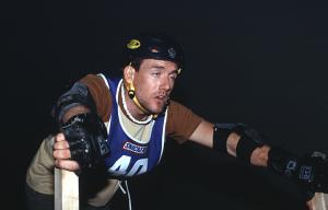 Fahrer: Maurus Strobel