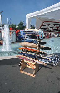 Sector 9 Boards
